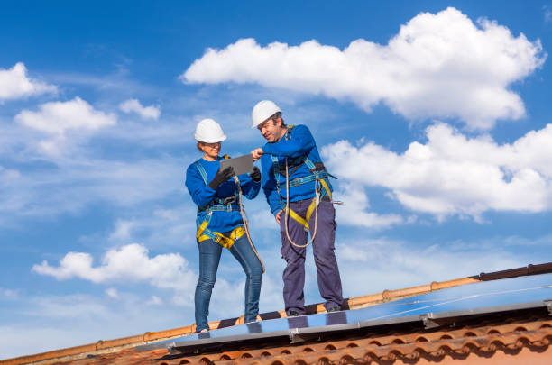 Fast & Reliable Emergency Roof Repairs in Emmett, ID